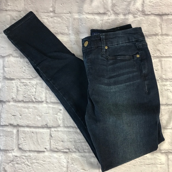 Bandolino SmoothOperator Skinny Jean - Picture 6 of 6